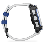 Garmin 010-02934-43 Instinct 3 Solar 本我系列 GPS 太陽能智慧腕錶 (45mm) (鵝卵石白)